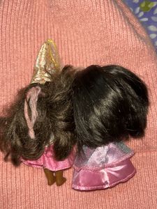 Reserved Kelly Dolls