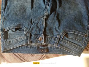 Pair Of Jeans