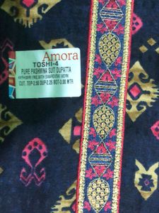Amora Indian Dress Material