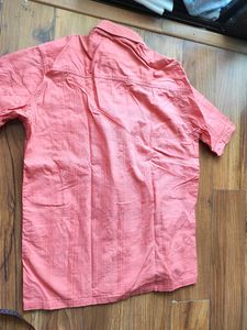 The Legend Pan America Shirt