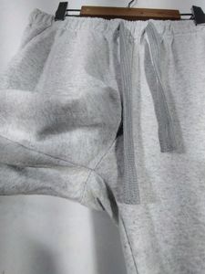 Tokyo Talkies Grey Track Pant ( Women)