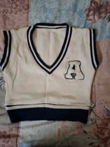 Cute Cropped Cardigan
