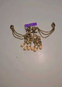 Earrings bundle