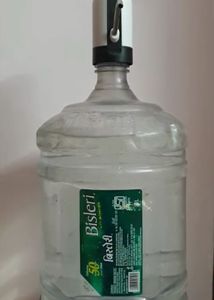 water dispenser