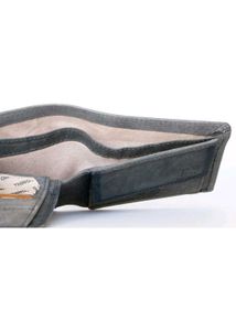German Design Leather Wallet