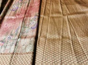 Price Drop Best Deal @5k New 4 Sarees Combo Sale