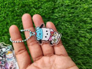 Plush Toy One Piece Only