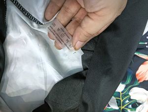 Very Hot Short💚