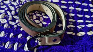 Unique Women Belt