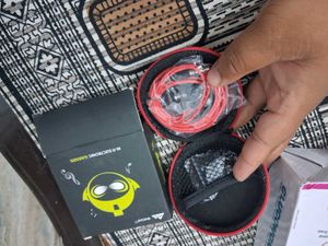 Wecool Earphones With Case