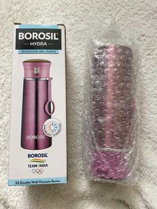 Borosil Hydra Travel Mug