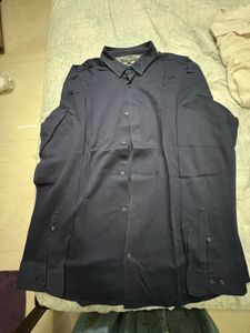 The Collection Full Sleeves Shirt