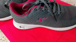 Sparx Women Walking Shoes - UK6
