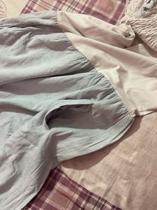 Picnic Wear Dress