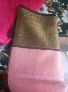 Banarasi Saree