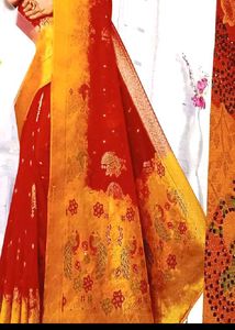 Silk Saree