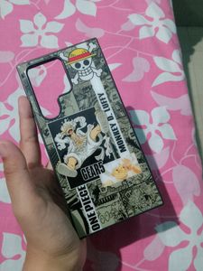 Luffy Phone Case✨