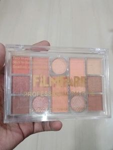 Filmfare Professional Palette.