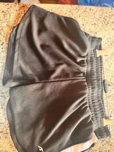 Athletic Running Shorts
