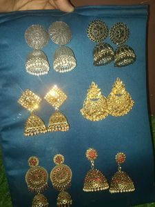 Earring