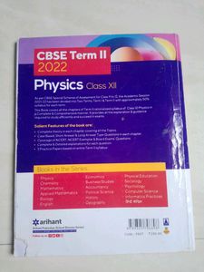 CBSE PATTERN TERM 2 BOOKS