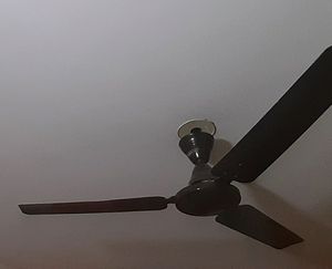 Crompton Ceiling Fan