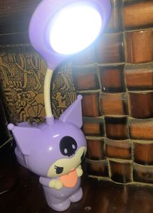 Kuromi Lamp