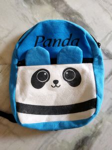 Kids Bag With Free Cardboard Puzzle