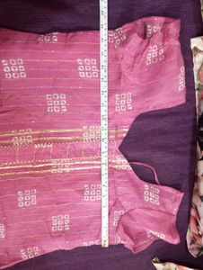 Sale Only For Today....Kurta With Palazzo