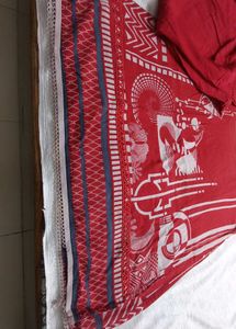 Daily Wear Cotton Suit