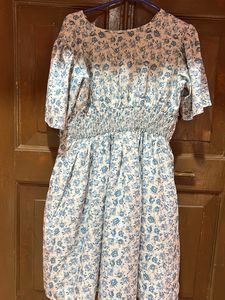 Western Dress