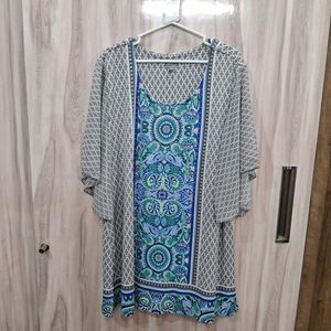 Boxy Top