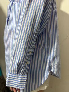 Striped Shirt