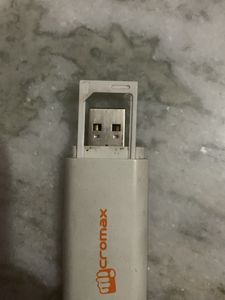 Micromax Dongle