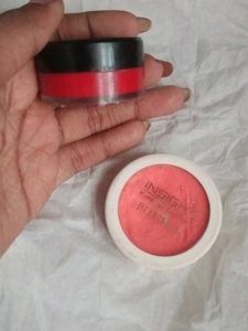 Blush Combo