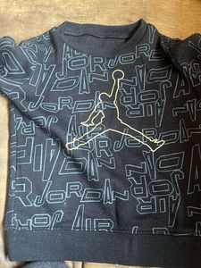 Fleece Lined Sweatshirt