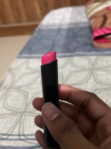 Nykaa Paintstix Waterproof Matte Lipstick