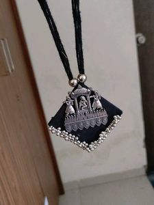 Navratri Collection Necklace