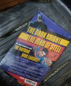 Batman Superman: Secret Six