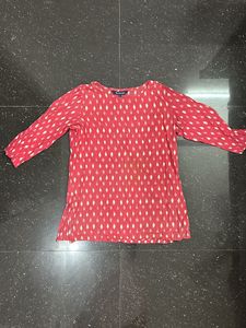 PINK NIGHT SUIT