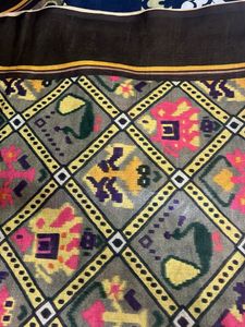 Patola Print Dupatta