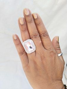 Combo Of 2 Brand New Finger Rings