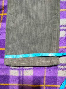 Quicksilver Corduroy Pants