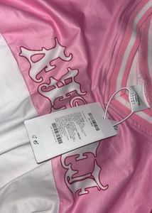 Pullover T-shirt Flat Jersy