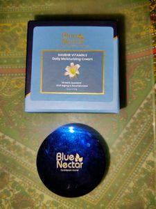 Blue Nectar anti aging Cream