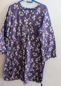 Soft Cotton Kurti
