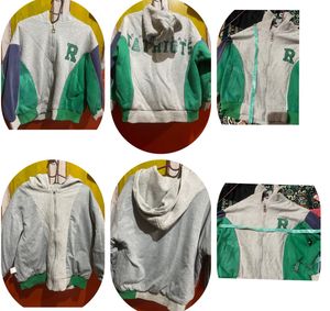 Varsity revirsable Jacket