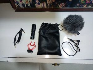 Boya MM1 Mic