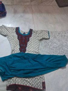 Kurta Set