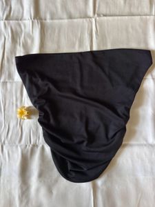 UPTOWNIE BLACK TOP